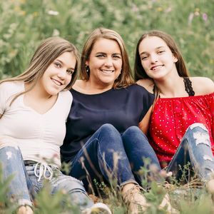 Meet your Posher, Seana